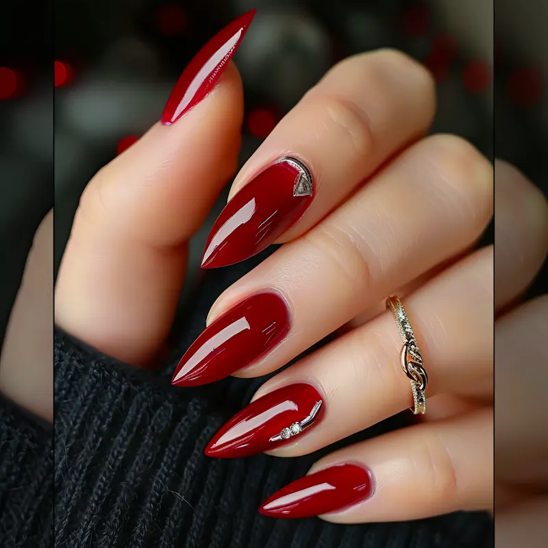 Unique Nails — Nail salon in Broomfield